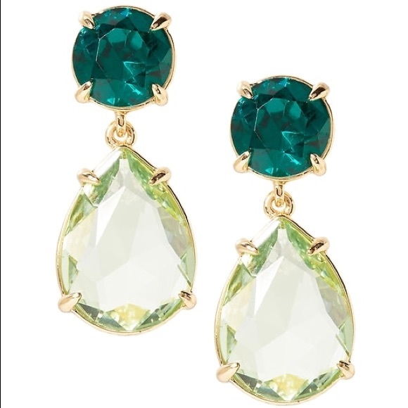 Banana Republic Jewelry - NWT Banana Republic earrings